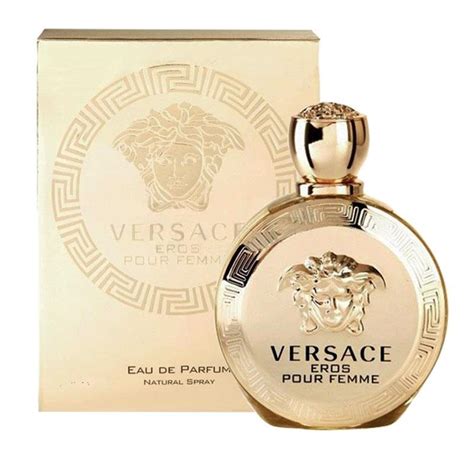 versace eros pour femme tappo|versace eros pour femme.